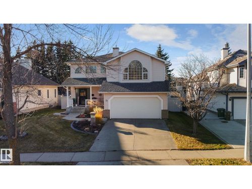 21 Heritage Way, Saint Albert, AB, T8N5W4 | Card Image