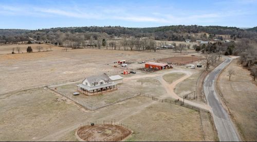 4 County Road 660, Colcord, OK, 74338 | Card Image