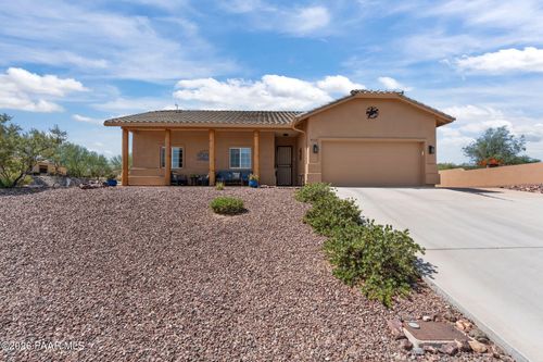 937 W Mclean Dr, Wickenburg, AZ, 85390-3631 | Card Image