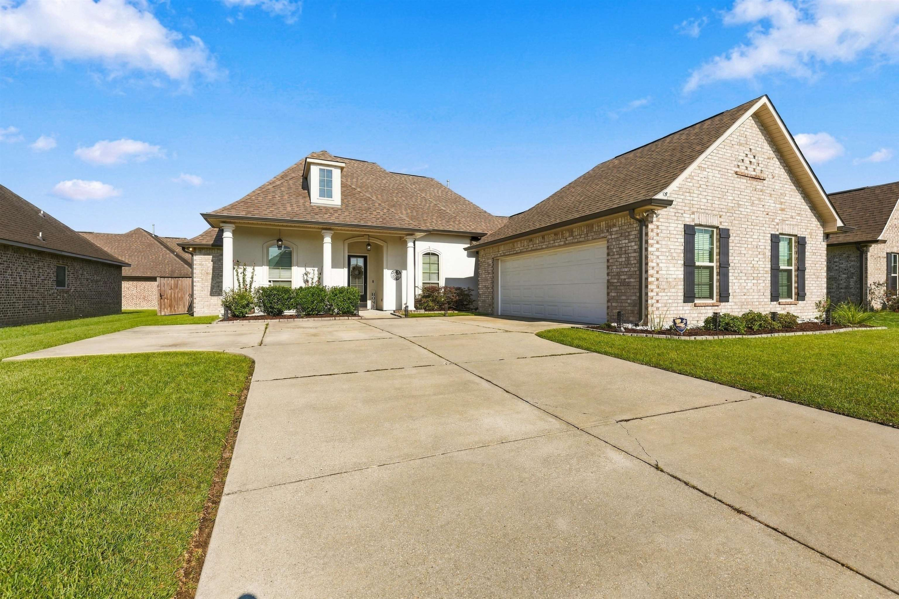 Residential in Thibodaux