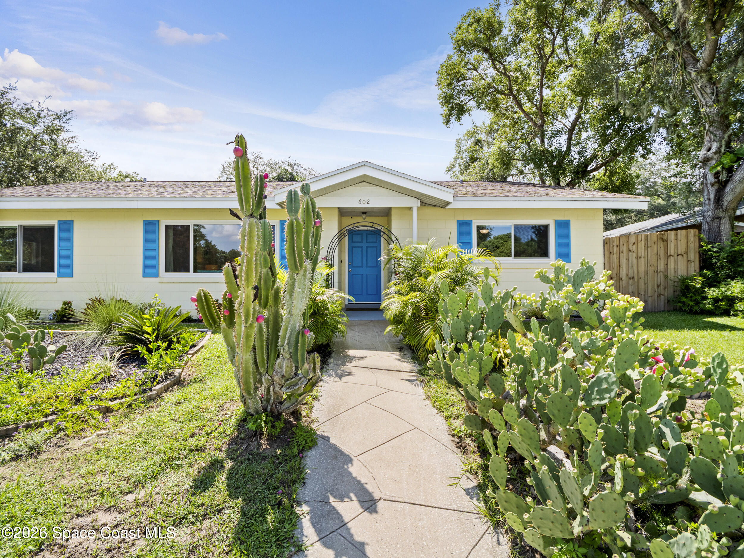 Residential in Titusville 5