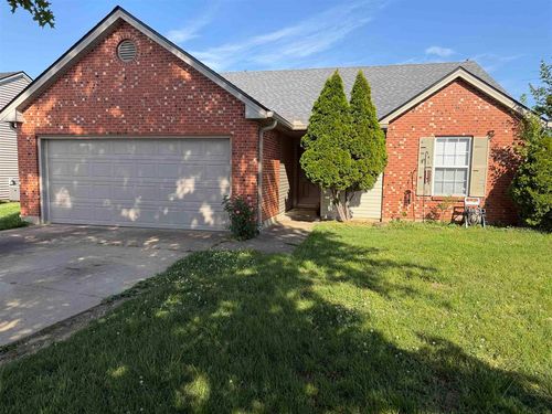 2400 Cascades Point, Owensboro, KY, 42301 | Card Image