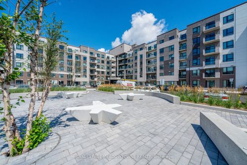 503-1105 Leger Way, Milton, ON, L9E1K7 | Card Image