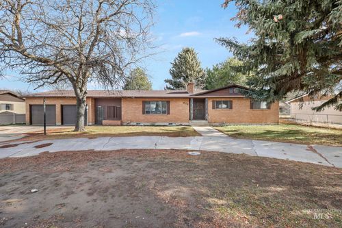 612 Highland Rd, Jerome, ID, 83338 | Card Image