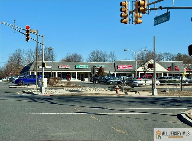 APT-211 - 540 Cranbury Rd, Townhouse with 1 bedrooms, 1 bathrooms and null parking in East Brunswick NJ | Image 32