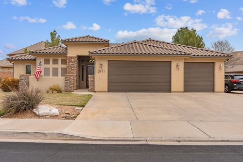 2451 S Camino Real, Washington, UT, 84780-8292 | Card Image