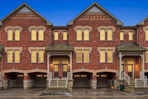 10-10 Porter Ave W, Vaughan, ON, L4L0H1 | Card Image