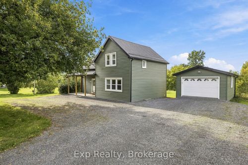 6397 Old Highway 2 N/A, Tyendinaga, ON, K0K3A0 | Card Image