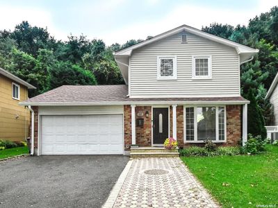 155 Soundview Drive, House other with 3 bedrooms, 2 bathrooms and null parking in Port Washington NY | Image 1