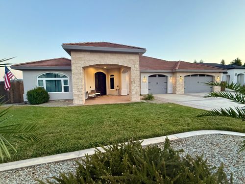 3720 Sunflower Dr, Redding, CA, 96001-0164 | Card Image