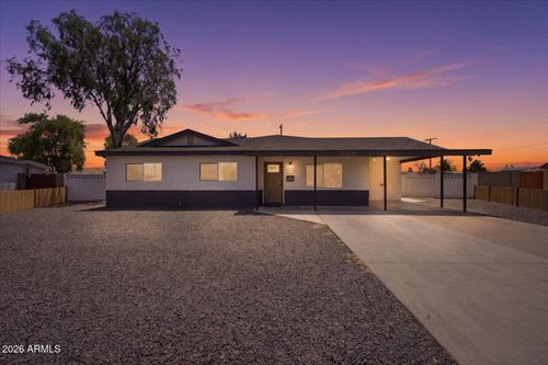 7419 E Diamond Street, Scottsdale, AZ, 85257 | Card Image