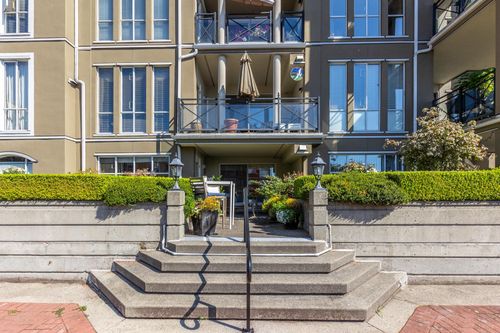 103-2 Renaissance Square, New Westminster, BC, V3M6K3 | Card Image