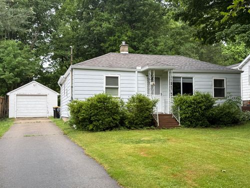 309 N 8th St, Kalamazoo, MI, 49009-8037 | Card Image