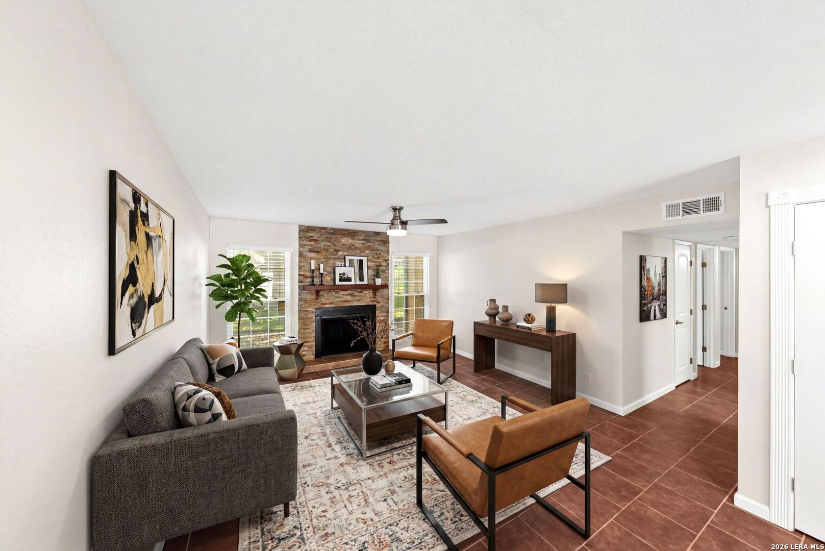 Residential in San Antonio 3