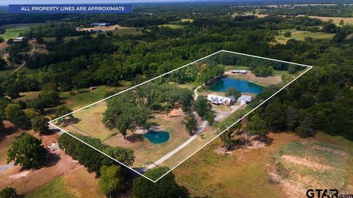 2777 Vz County Road 1810, Grand Saline, TX, 75140-3554 | Card Image