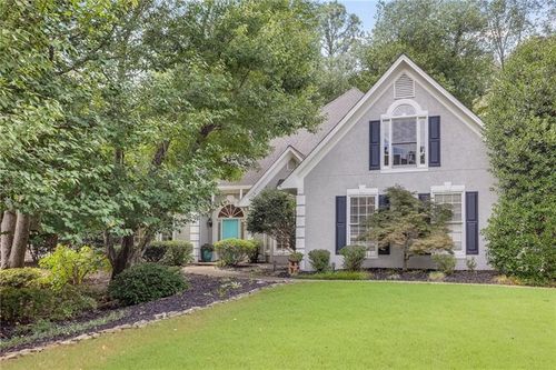 741 Crossfire Rdg Nw, Marietta, GA, 30064-1397 | Card Image