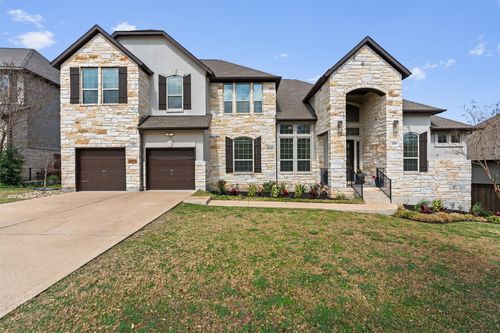 438 Brentwood Dr, Austin, TX, 78737-4774 | Card Image