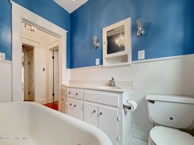 110 Virginia Rd, House other with 3 bedrooms, 2 bathrooms and null parking in Edenton NC | Image 16