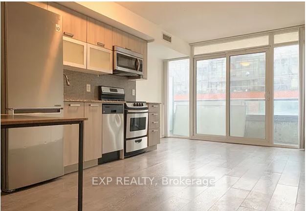 Residential in Toronto C01 2