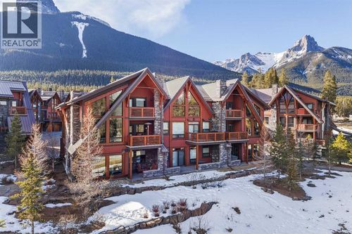 2100 Stewart Creek Dr, Canmore, AB, T1W0G5 | Card Image