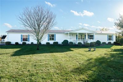 5121 Fletcher Chapel Road, House other with 3 bedrooms, 2 bathrooms and null parking in Springfield OH | Image 3