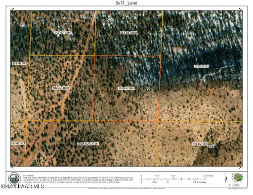 313 Se Old Deputy Shortline, Ash Fork, AZ, 86320 | Card Image