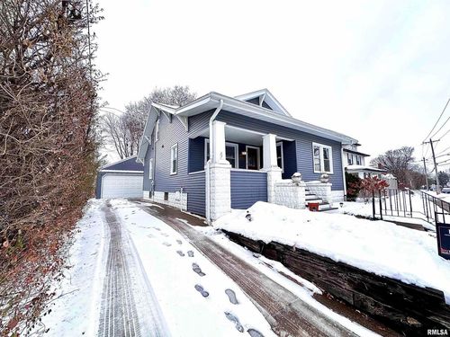 1611 25th St, Moline, IL, 61265-4180 | Card Image