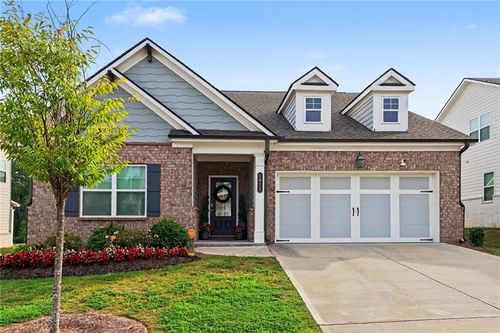 1911 Tidemarsh Ln, Lawrenceville, GA, 30045-2520 | Card Image