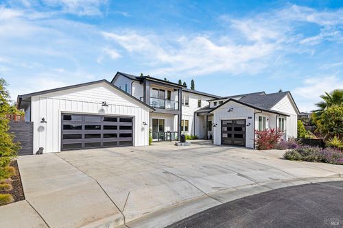 3742 Sawgrass Pl, Santa Rosa, CA, 95403 | Card Image