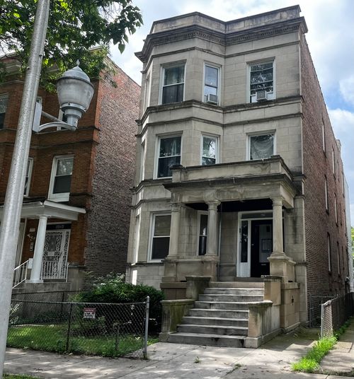 1-6432 S Peoria Street, Chicago, IL, 60621 | Card Image