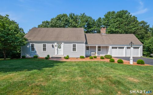 111 Pennywise Ln, Glastonbury, CT, 06033-4165 | Card Image