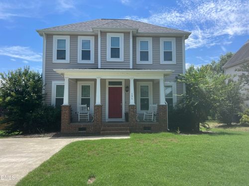 156 Haywood Ln, Clayton, NC, 27527-5770 | Card Image