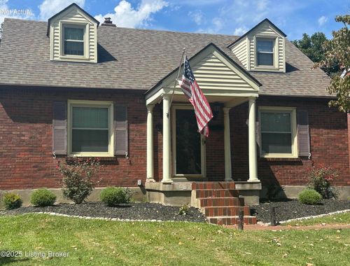 1413 Falcon Dr, Louisville, KY, 40213-1219 | Card Image