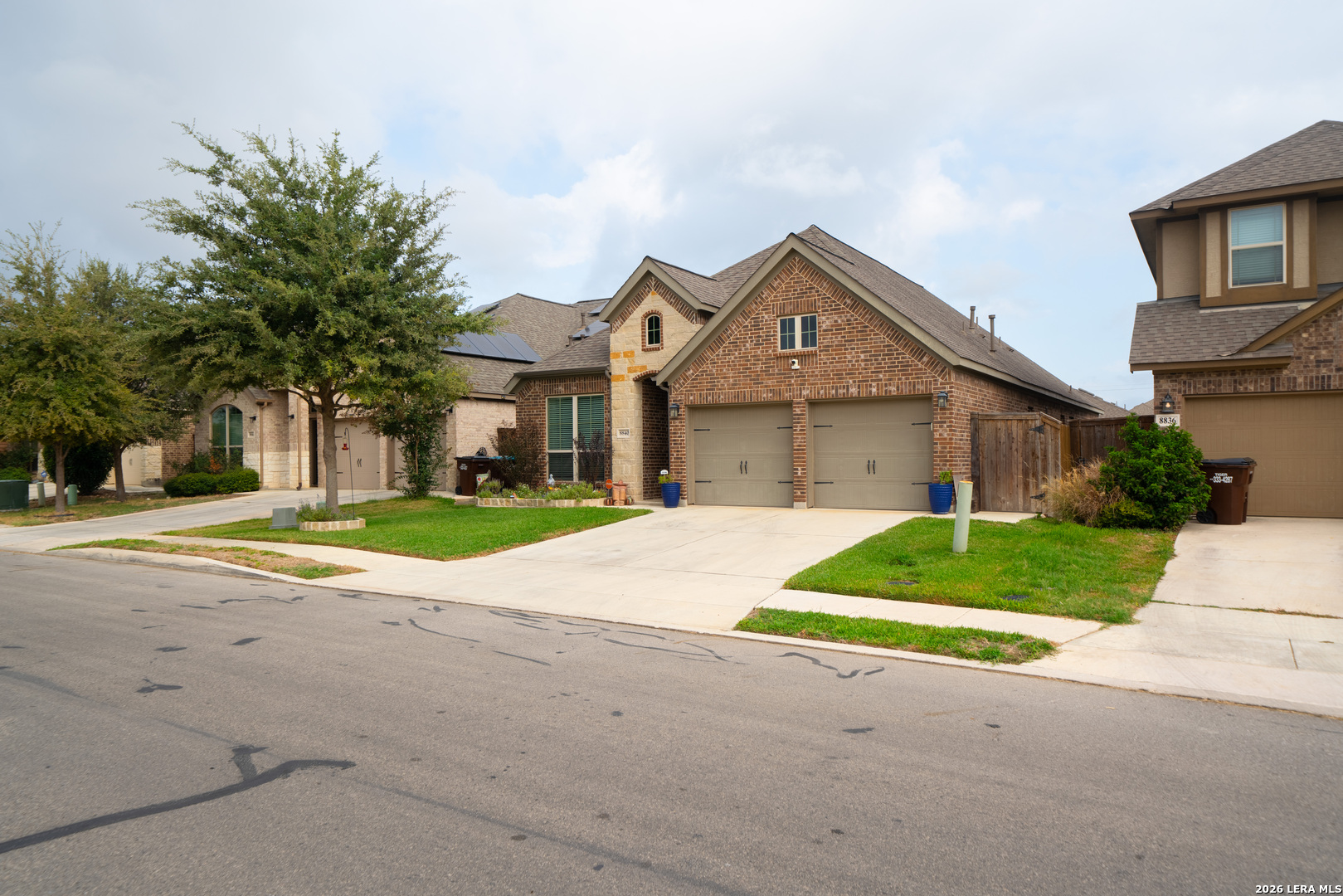 Residential Lease in San Antonio 3