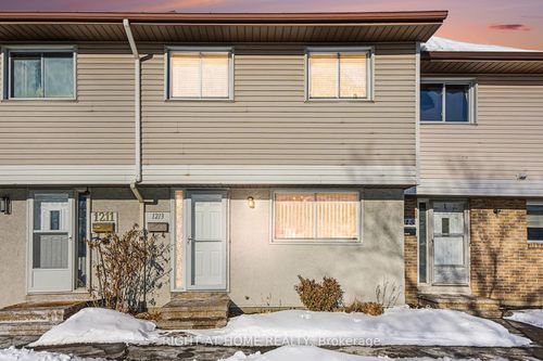 51-1213 Bowmount St, Gloucester, ON, K1J8T3 | Card Image