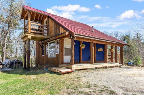 856 New Hampshire Route 119 W, Fitzwilliam, NH, 03447 | Card Image