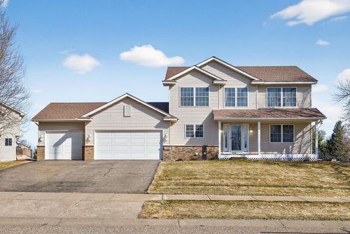 12188 Walnut Dr, Rogers, MN, 55374-4512 | Card Image