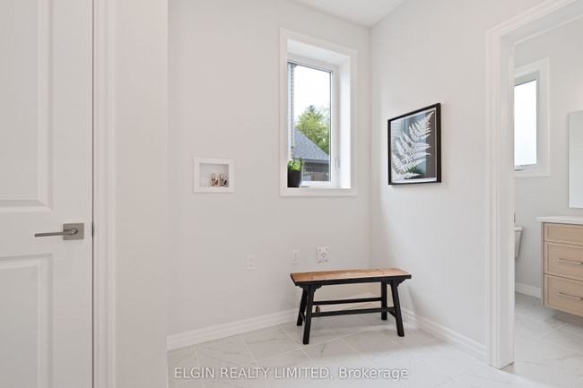 35 Dunning Way, House other with 4 bedrooms, 3 bathrooms and 2 parking in St Thomas ON | Image 23