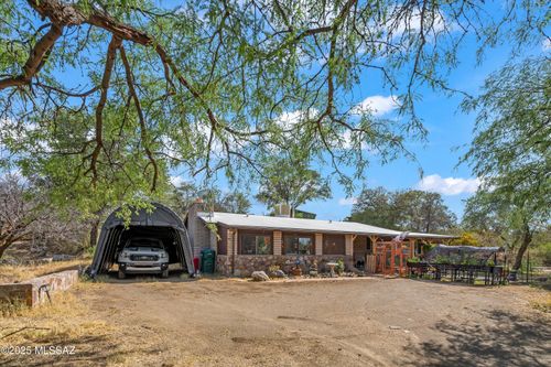 1125 E Paseo Encino, Oracle, AZ, 85623 | Card Image