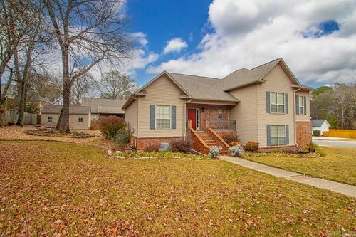 1602 Rodeo Rodeo Dr, Bryant, AR, 72022-6657 | Card Image