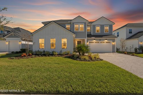 284 Storybrook Pt, Ponte Vedra, FL, 32081-5754 | Card Image