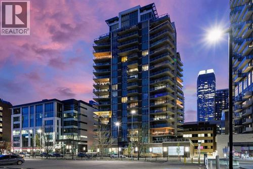1602-530 12 Ave Sw, Calgary, AB, T2R0B1 | Card Image