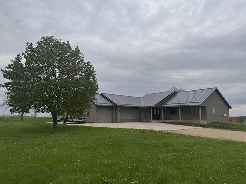 W5493 Center Rd, Monroe, WI, 53566-8835 | Card Image