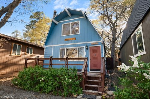 672 Holmes Ln, Sugarloaf, CA, 92386-9619 | Card Image