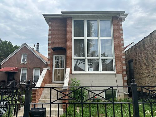 2809 S Saint Louis Ave, Chicago, IL, 60623-4647 | Card Image
