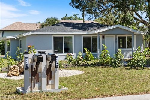 1115 Central Dr, NAPLES, FL, 34104-4388 | Card Image