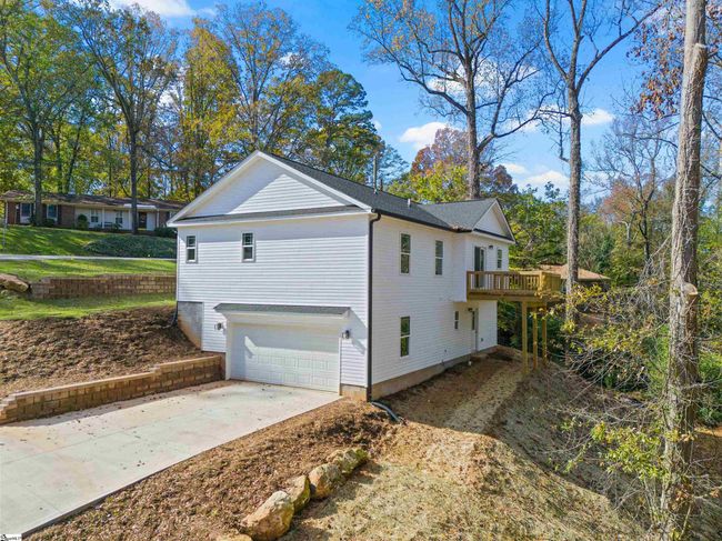2 Hillbrook Rd, House other with 5 bedrooms, 3 bathrooms and 2 parking in Taylors SC | Image 32