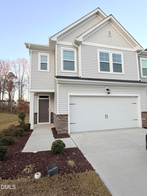 211 Aster Bloom Ln, Raleigh, NC, 27610-8045 | Card Image