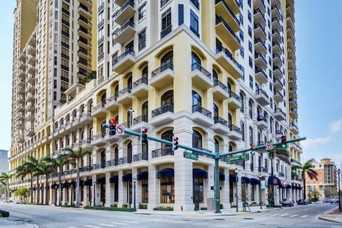 apt-206-701 S Olive Ave, West Palm Beach, FL, 33401-6106 | Card Image