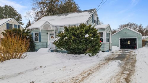 14 Mathews Avenue, Waterville, ME, 04901 | Card Image